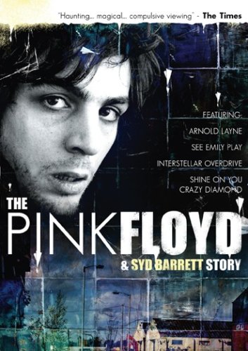 История Сида Барретта и Pink Floyd