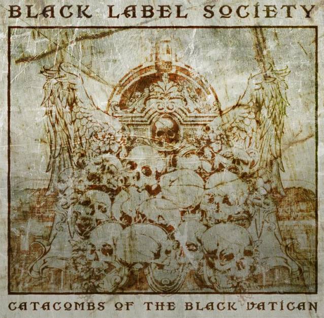 Catacombs of the Black VaticanCatacombs of the Black VaticanCatacombs of the Black Vatican