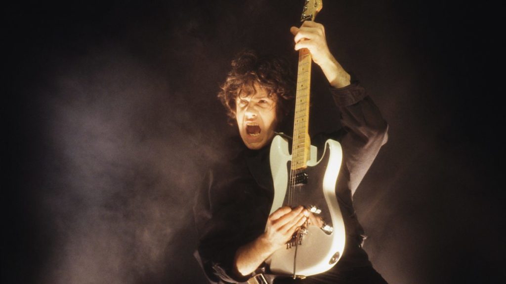 Gary Moore
